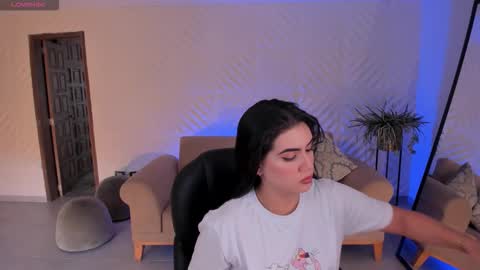  Angelica Vega  online show from September 28, 5:07 pm