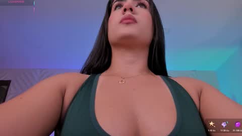  Angelica Vega  online show from January 13, 7:52 pm