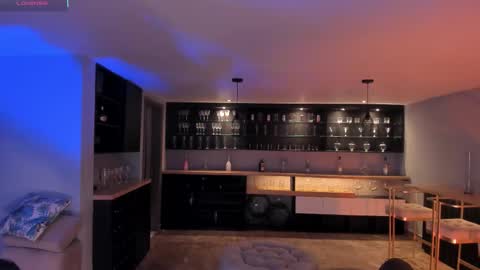  Angelica Vega  online show from February 18, 6:15 pm