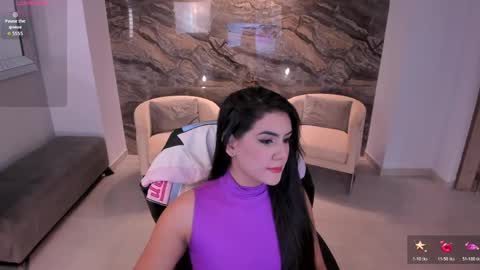 Snapshot of angelicavega_ chatting on June 7, 5:16 pm Angelica Vega online show from June 7, 5:16 pm
