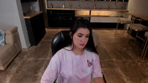  Angelica Vega  online show from June 28, 5:30 pm