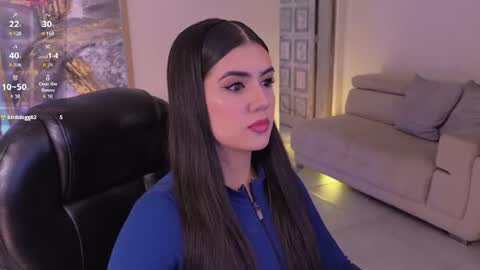  Angelica Vega  online show from July 17, 8:03 pm