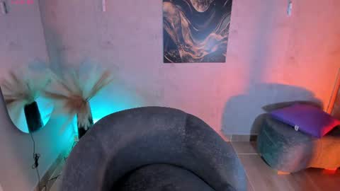 Angelica Vega  online show from August 4, 1:09 am