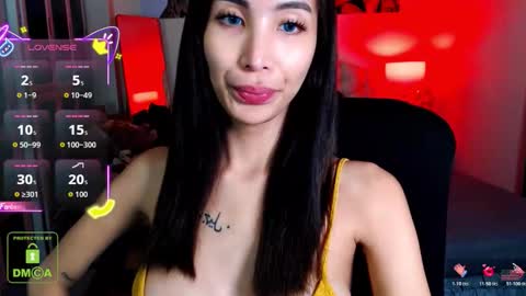 Angel Shigeto online show from February 24, 3:15 am