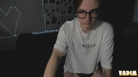 AngelicFemboyFairness online show from September 26, 1:37 pm