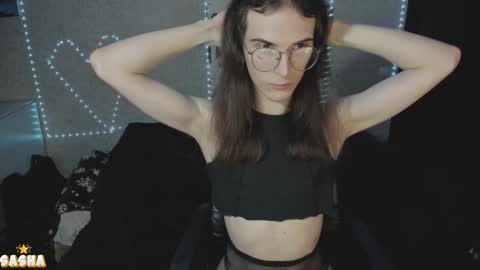 AngelicFemboyFairness online show from October 2, 6:37 pm