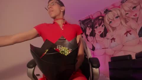 ANGELICIOUS online show from February 15, 4:20 am