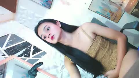 Snapshot of angelickath chatting on September 9, 2:00 am kath online show from September 9, 2:00 am