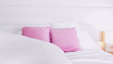 Angelic online show from February 4, 2:50 am