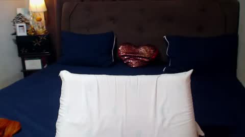 Snapshot of angelicqueents chatting on February 7, 1:01 pm MS. AMALIA online show from February 7, 1:01 pm