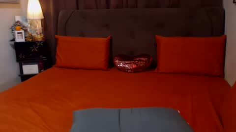 Snapshot of angelicqueents chatting on March 2, 4:07 am MS. AMALIA online show from March 2, 4:07 am