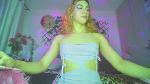 Snapshot of angelicuntyxxx chatting on August 8, 10:06 am ANGELICUNTYXXX online show from August 8, 10:06 am