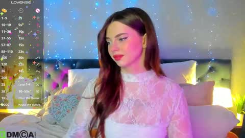Snapshot of angelika_cute_ chatting on October 14, 12:33 am Angelika online show from October 14, 12:33 am