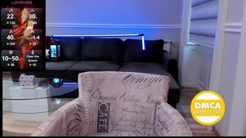 Snapshot of angelikaone chatting on January 1, 1:16 pm Angelika online show from January 1, 1:16 pm