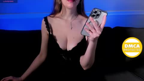 Snapshot of angelikaone chatting on May 8, 4:45 pm Angelika online show from May 8, 4:45 pm