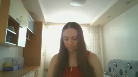 Snapshot of angelina_26 chatting on November 17, 9:59 am Angelina 26 online show from November 17, 9:59 am