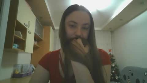 Snapshot of angelina_26 chatting on December 18, 9:54 pm Angelina 26 online show from December 18, 9:54 pm