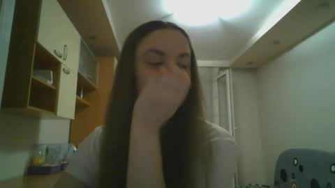 Angelina 26 online show from February 15, 9:44 pm