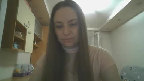 Angelina 26 online show from March 28, 11:15 pm