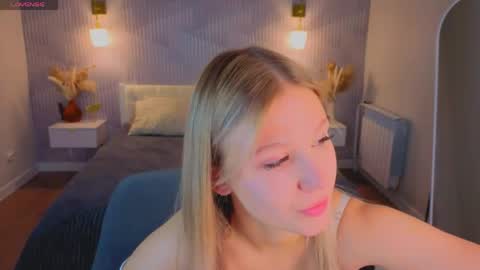 Angelina online show from May 14, 1:12 am