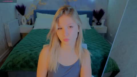 Angelina online show from May 19, 1:00 am