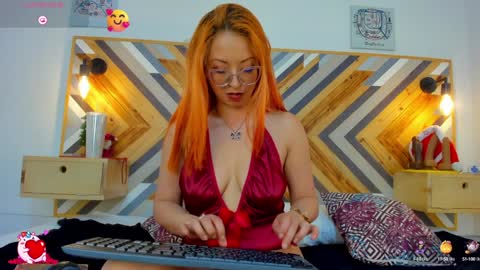  Angelina Blanc  online show from December 5, 6:22 pm