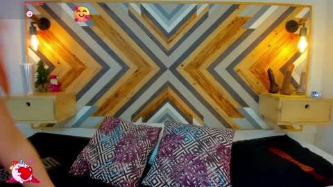  Angelina Blanc  online show from December 7, 12:02 pm