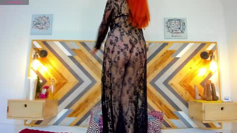  Angelina Blanc  online show from December 11, 12:02 pm