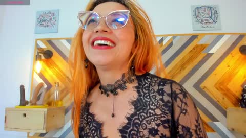  Angelina Blanc  online show from January 2, 3:08 pm