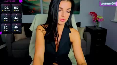 Angelina online show from July 14, 10:21 am