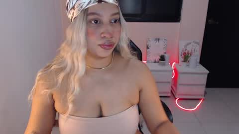 angeli online show from July 24, 4:32 am