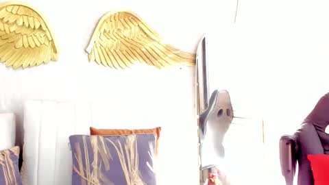 Snapshot of angelina_ruspoli chatting on February 17, 7:31 pm Angelina online show from February 17, 7:31 pm