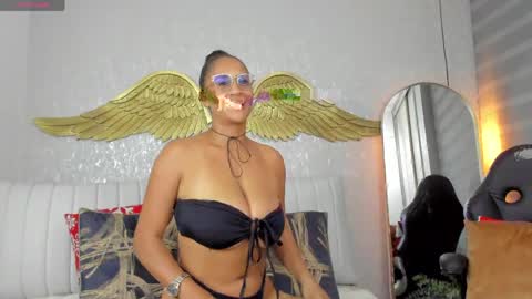 Angelina online show from May 1, 12:26 am