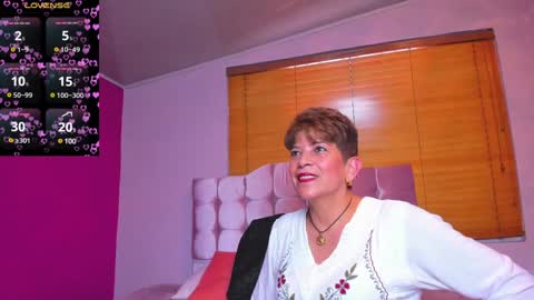 Snapshot of angelina_stone_65 chatting on January 6, 7:02 pm Angelina online show from January 6, 7:02 pm