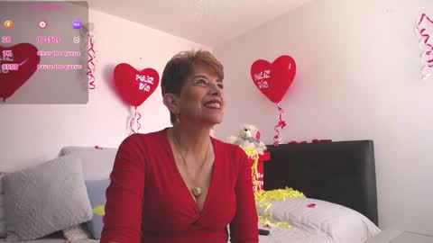 Snapshot of angelina_stone_65 chatting on February 14, 4:31 pm Angelina online show from February 14, 4:31 pm