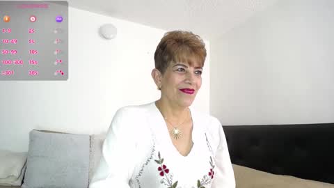 Snapshot of angelina_stone_65 chatting on March 1, 7:04 pm Angelina online show from March 1, 7:04 pm