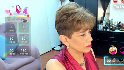 Snapshot of angelina_stone_65 chatting on October 4, 11:03 pm Angelina online show from October 4, 11:03 pm