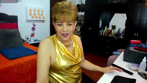 Angelina online show from June 18, 12:22 am