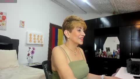 Angelina online show from July 8, 11:53 pm