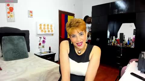 Angelina online show from July 10, 11:40 pm