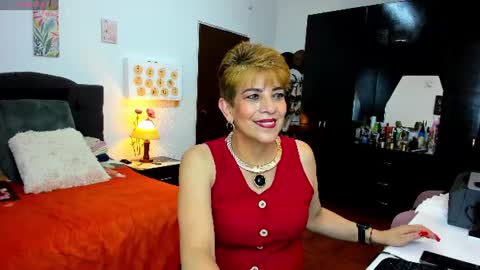 Angelina online show from July 23, 1:58 am