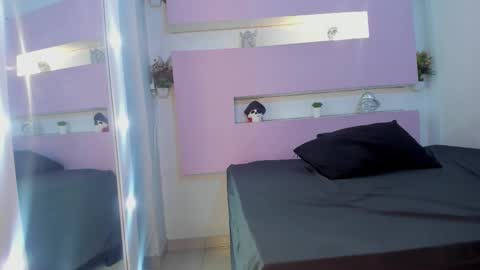 ANGELINA   online show from January 6, 11:47 am