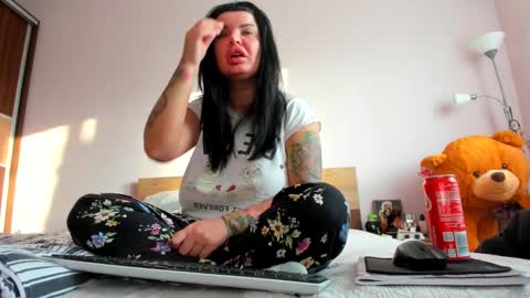 Angelina online show from February 26, 5:53 am