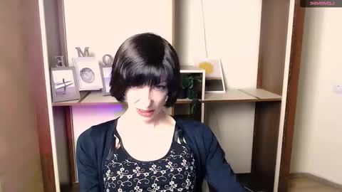 Angelina online show from November 5, 7:41 am