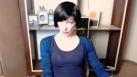 Angelina online show from December 16, 7:02 am