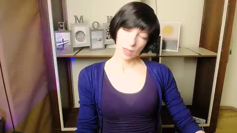 Angelina online show from January 13, 11:04 am