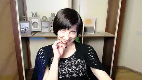 Angelina online show from March 8, 8:40 am