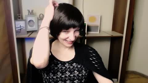 Angelina online show from March 11, 8:20 am