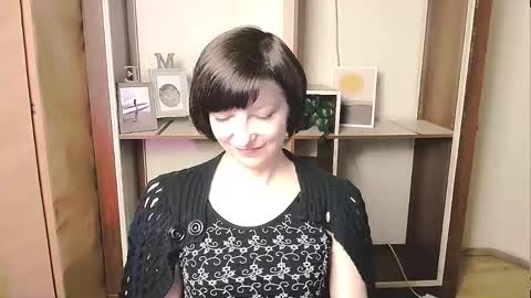 Angelina online show from May 1, 8:30 am