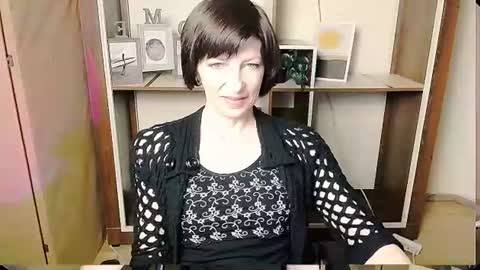 Angelina online show from June 8, 6:03 am